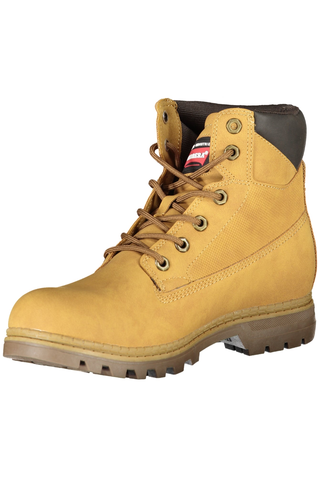 CARRERA FOOTWEAR MEN'S BOOT YELLOW - SEPHRA