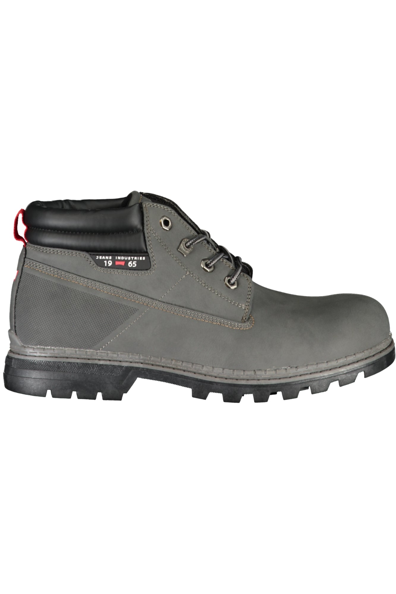 CARRERA GRAY MEN'S BOOT FOOTWEAR - SEPHRA