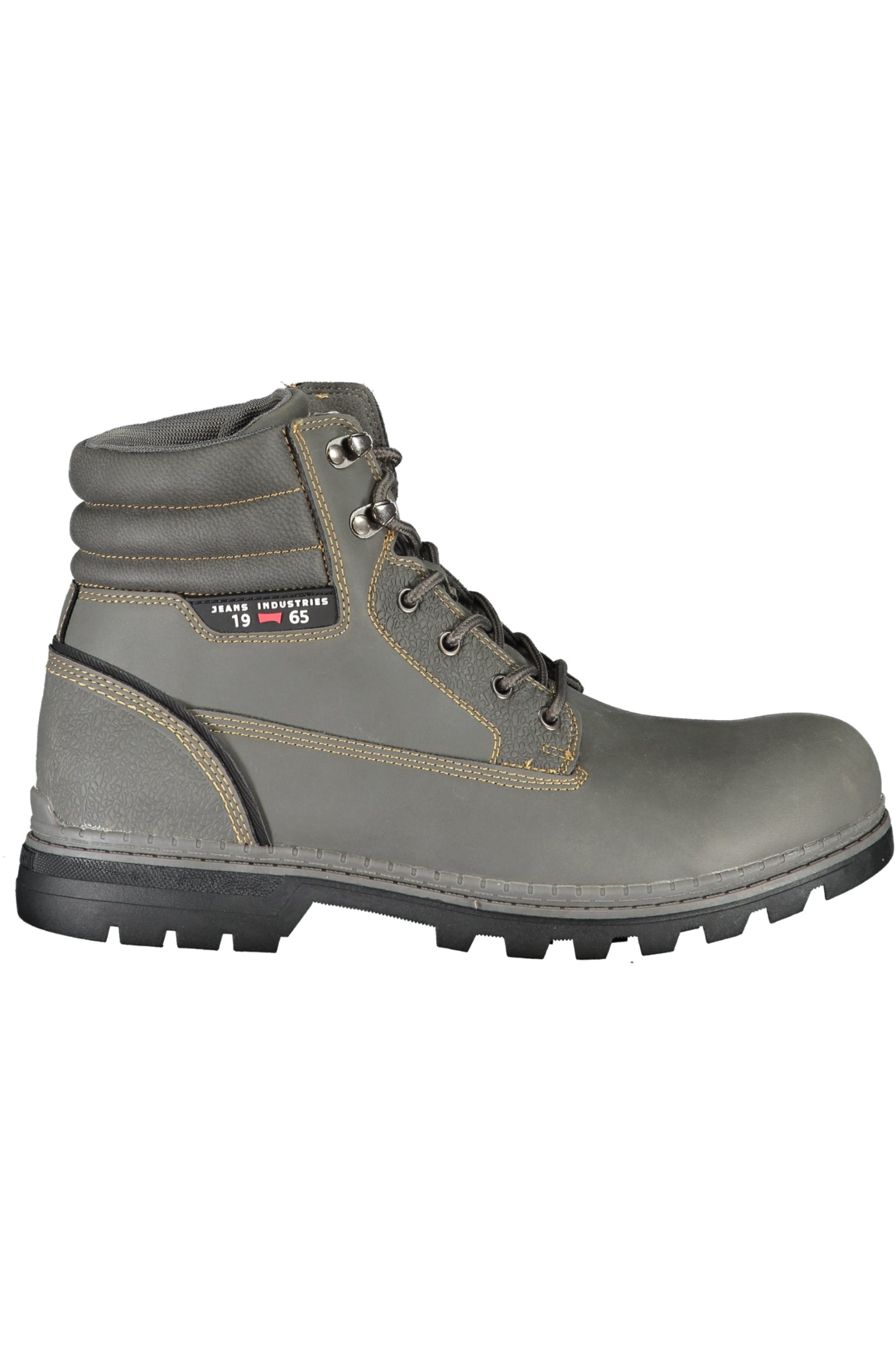 CARRERA GRAY MEN'S BOOT FOOTWEAR - SEPHRA