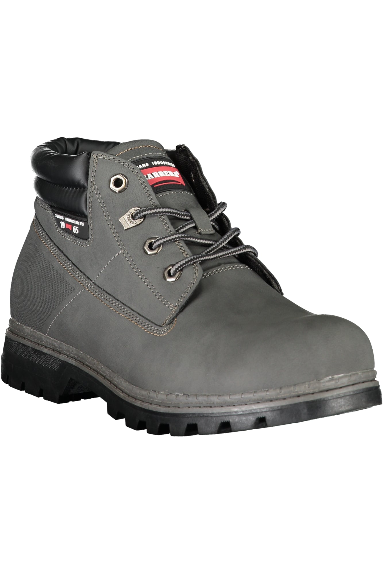 CARRERA GRAY MEN'S BOOT FOOTWEAR - SEPHRA