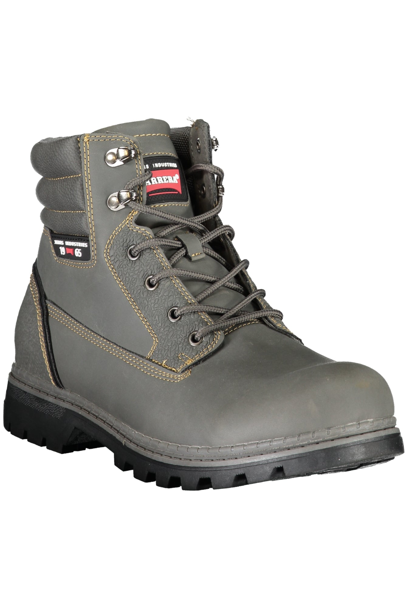 CARRERA GRAY MEN'S BOOT FOOTWEAR - SEPHRA