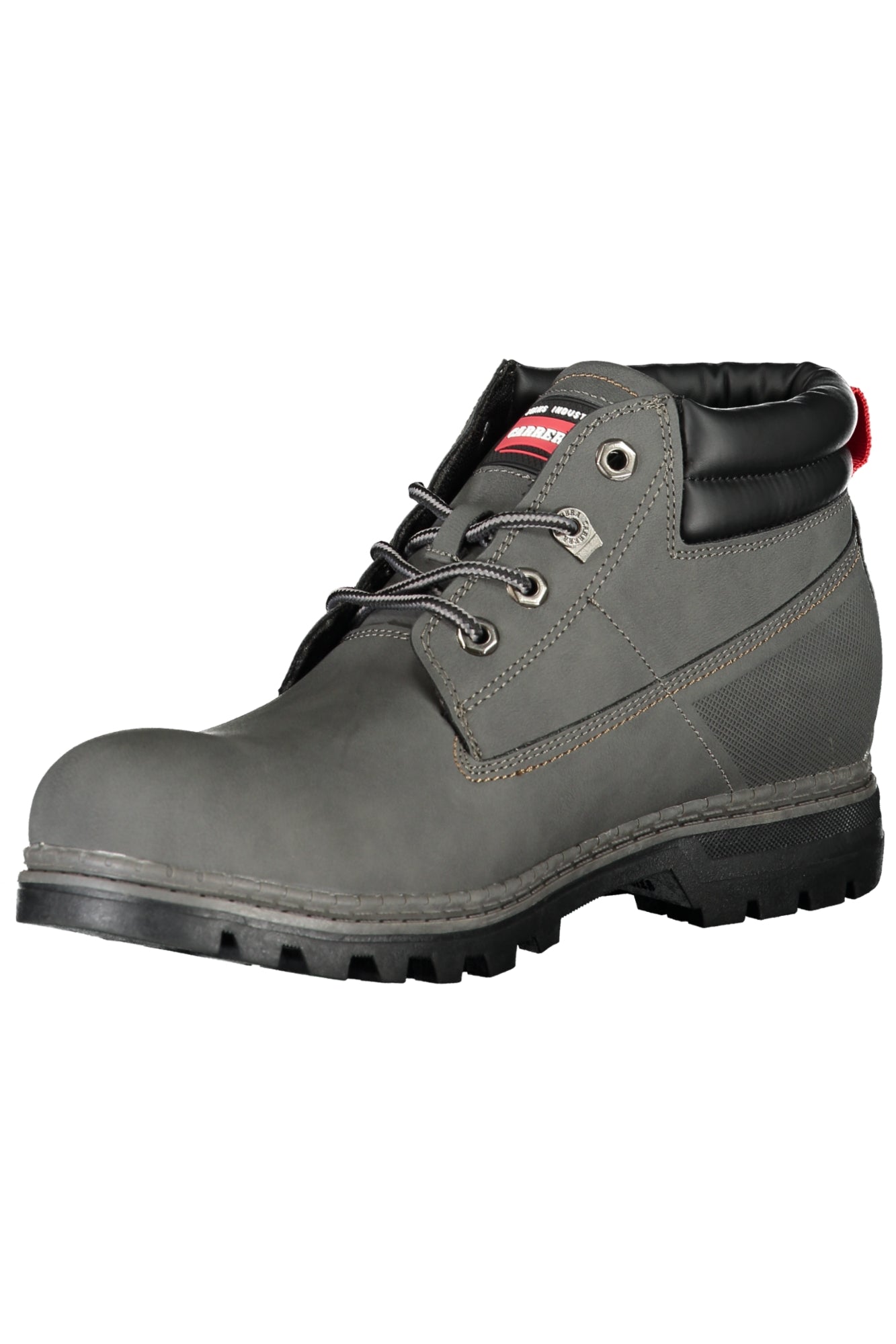 CARRERA GRAY MEN'S BOOT FOOTWEAR - SEPHRA