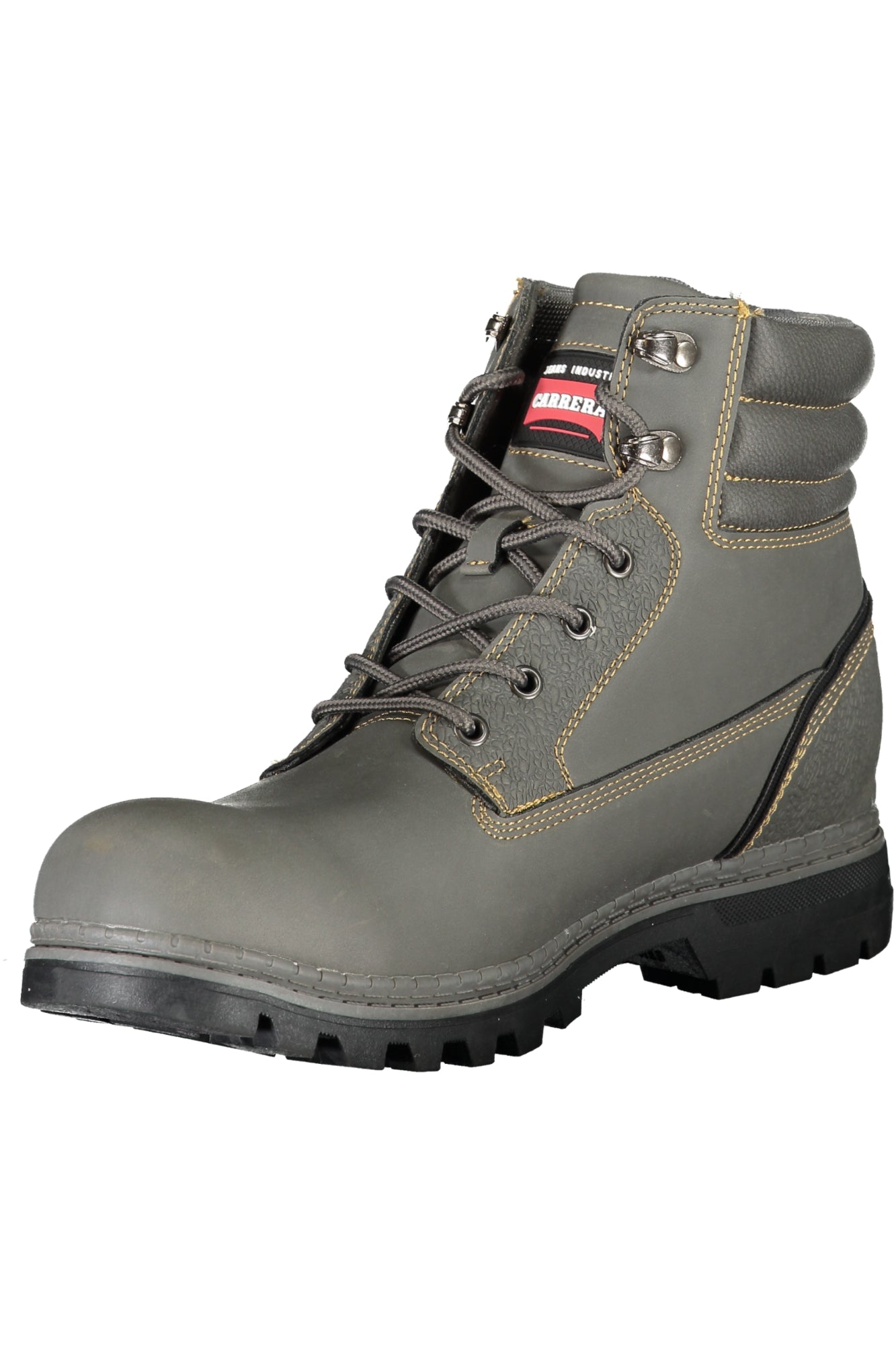 CARRERA GRAY MEN'S BOOT FOOTWEAR - SEPHRA