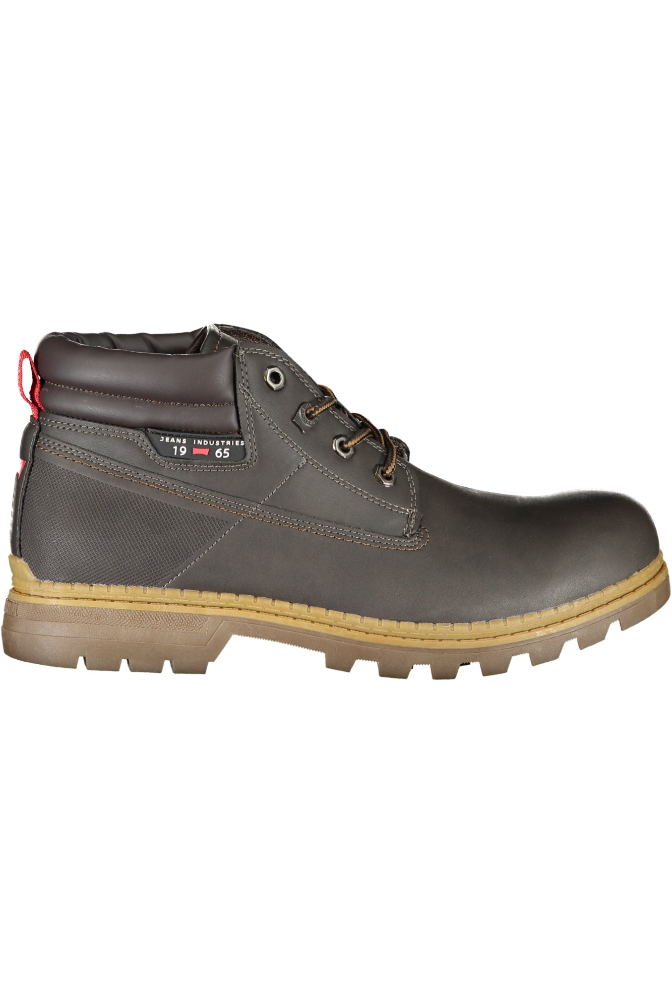 CARRERA BROWN MEN'S BOOT FOOTWEAR - SEPHRA