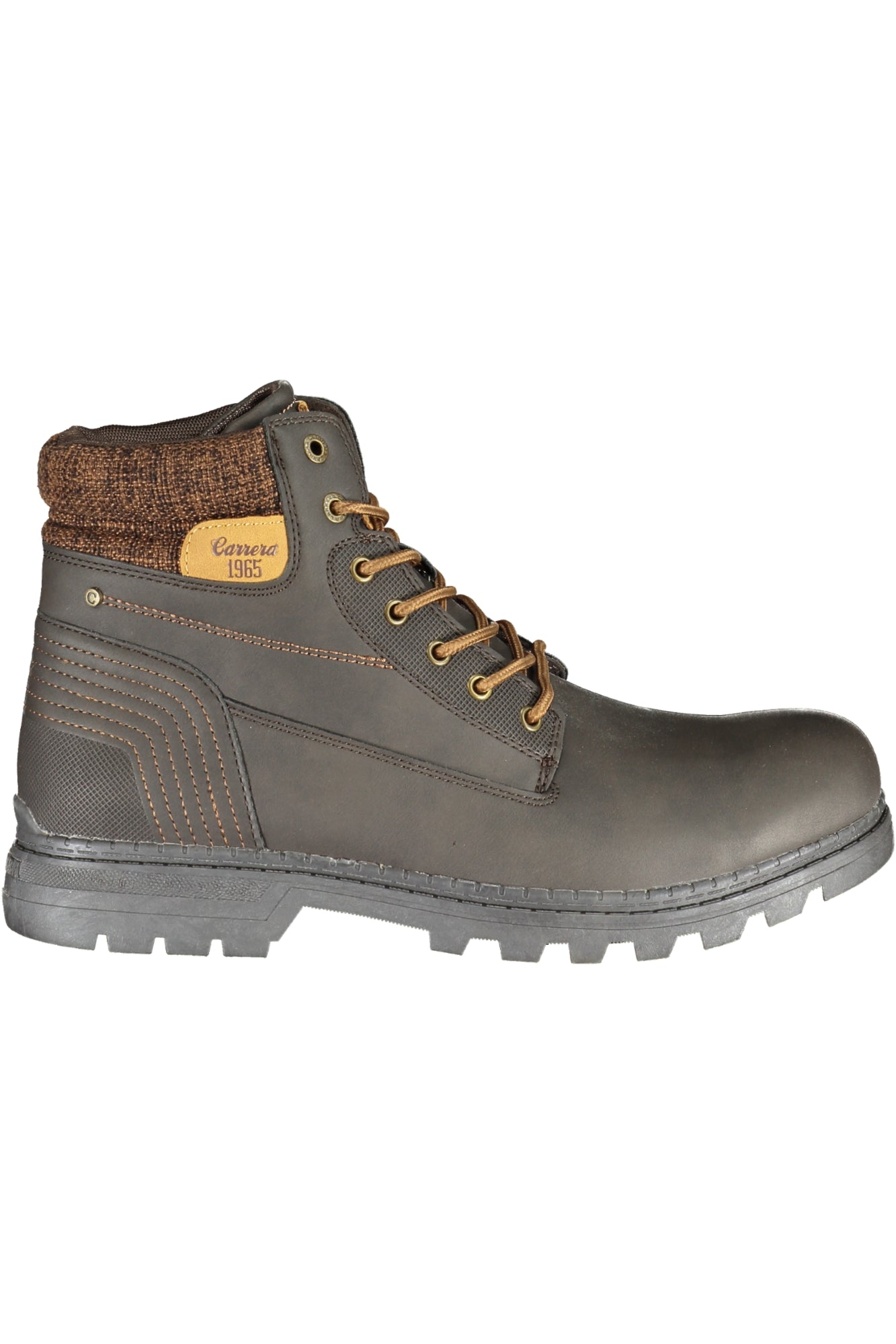 CARRERA BROWN MEN'S BOOT FOOTWEAR - SEPHRA