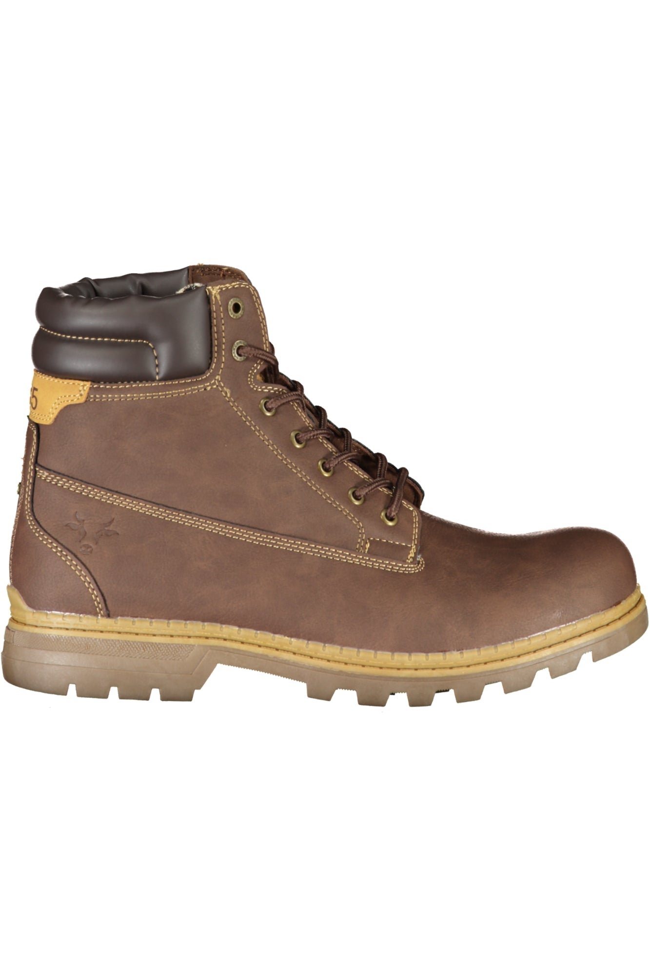 CARRERA BROWN MEN'S BOOT FOOTWEAR - SEPHRA