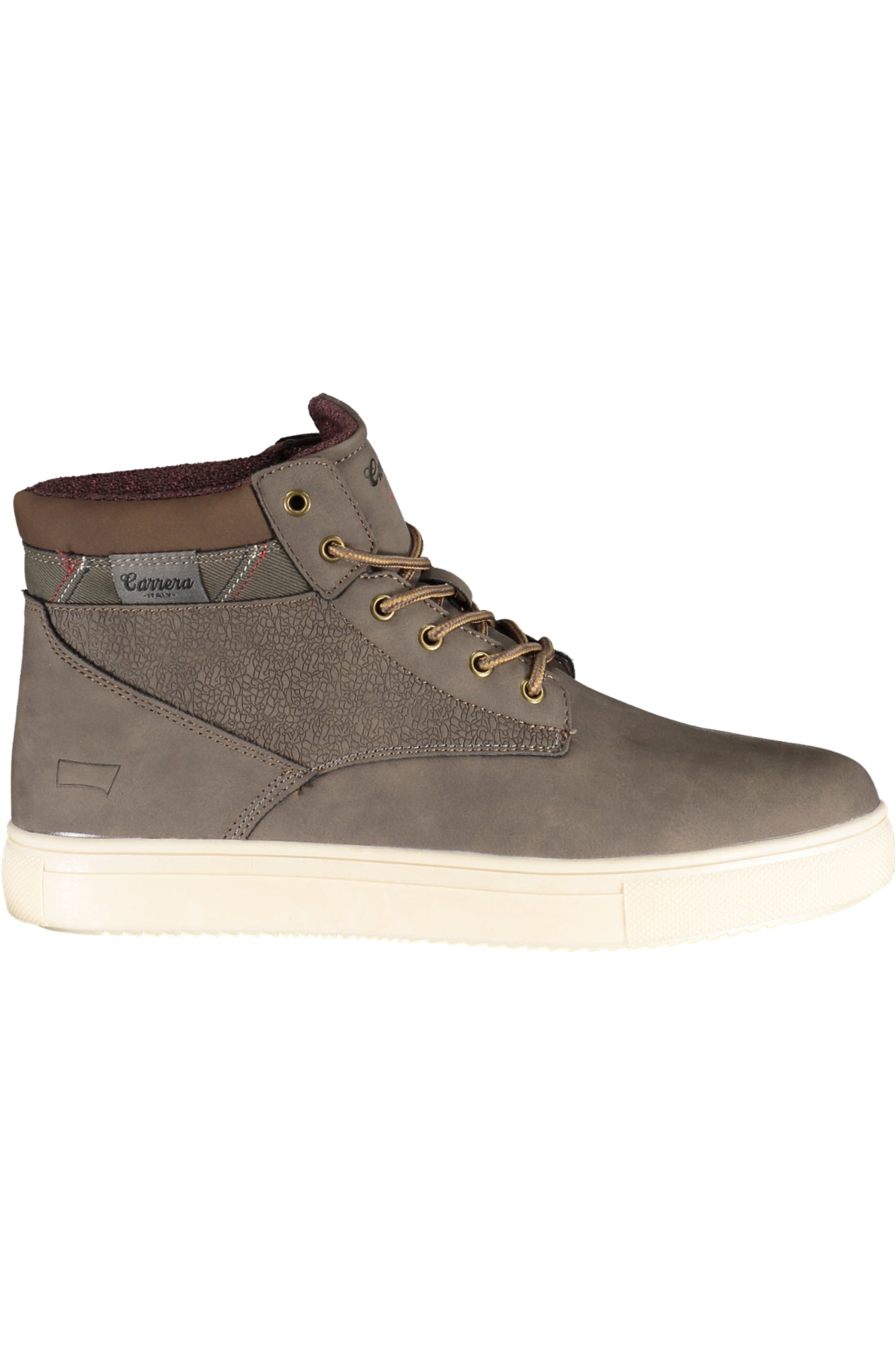 CARRERA BROWN MEN'S BOOT FOOTWEAR - SEPHRA
