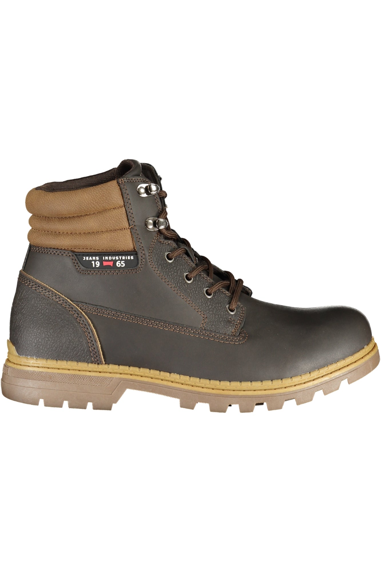 CARRERA BROWN MEN'S BOOT FOOTWEAR - SEPHRA