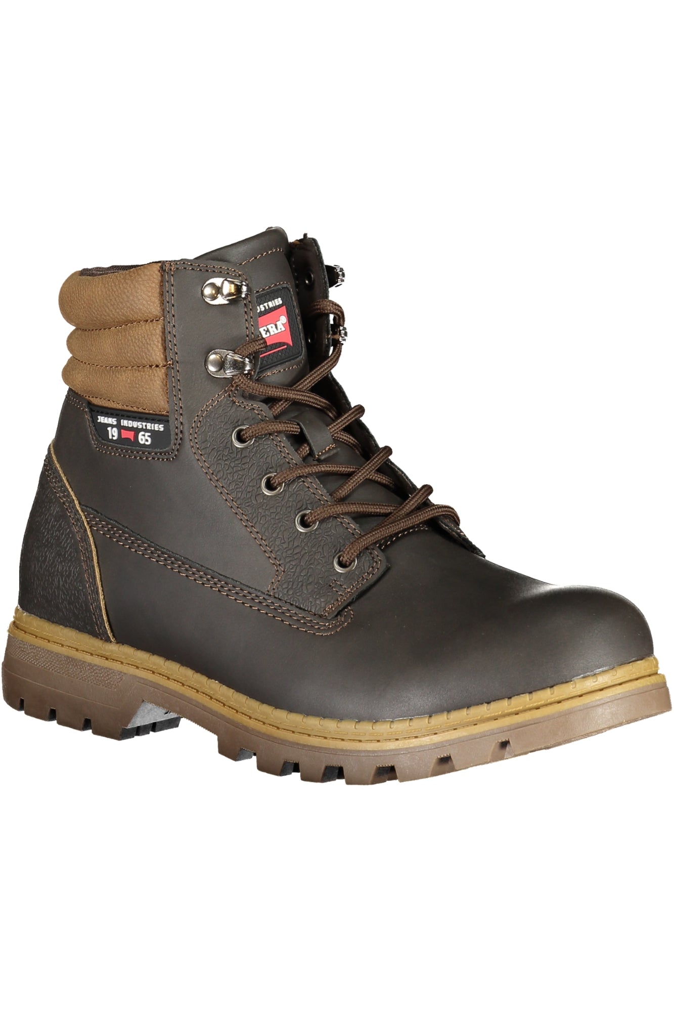 CARRERA BROWN MEN'S BOOT FOOTWEAR - SEPHRA