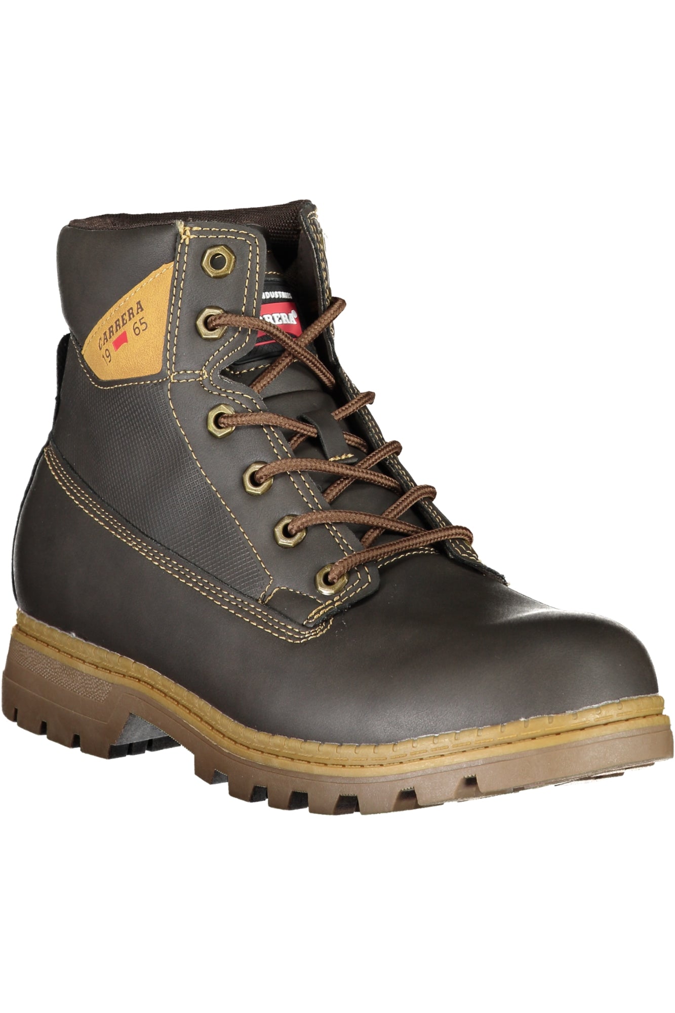 CARRERA BROWN MEN'S BOOT FOOTWEAR - SEPHRA