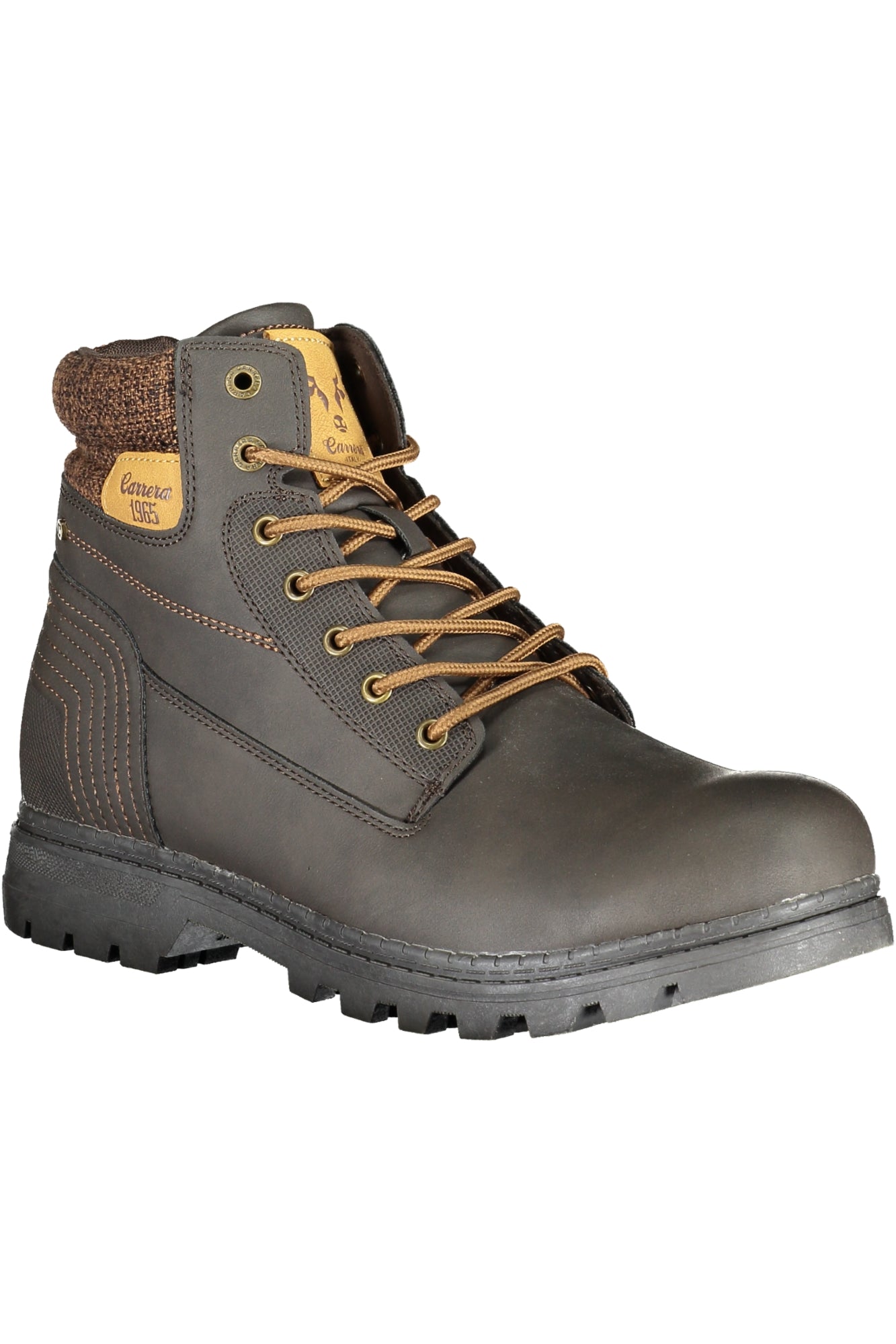 CARRERA BROWN MEN'S BOOT FOOTWEAR - SEPHRA
