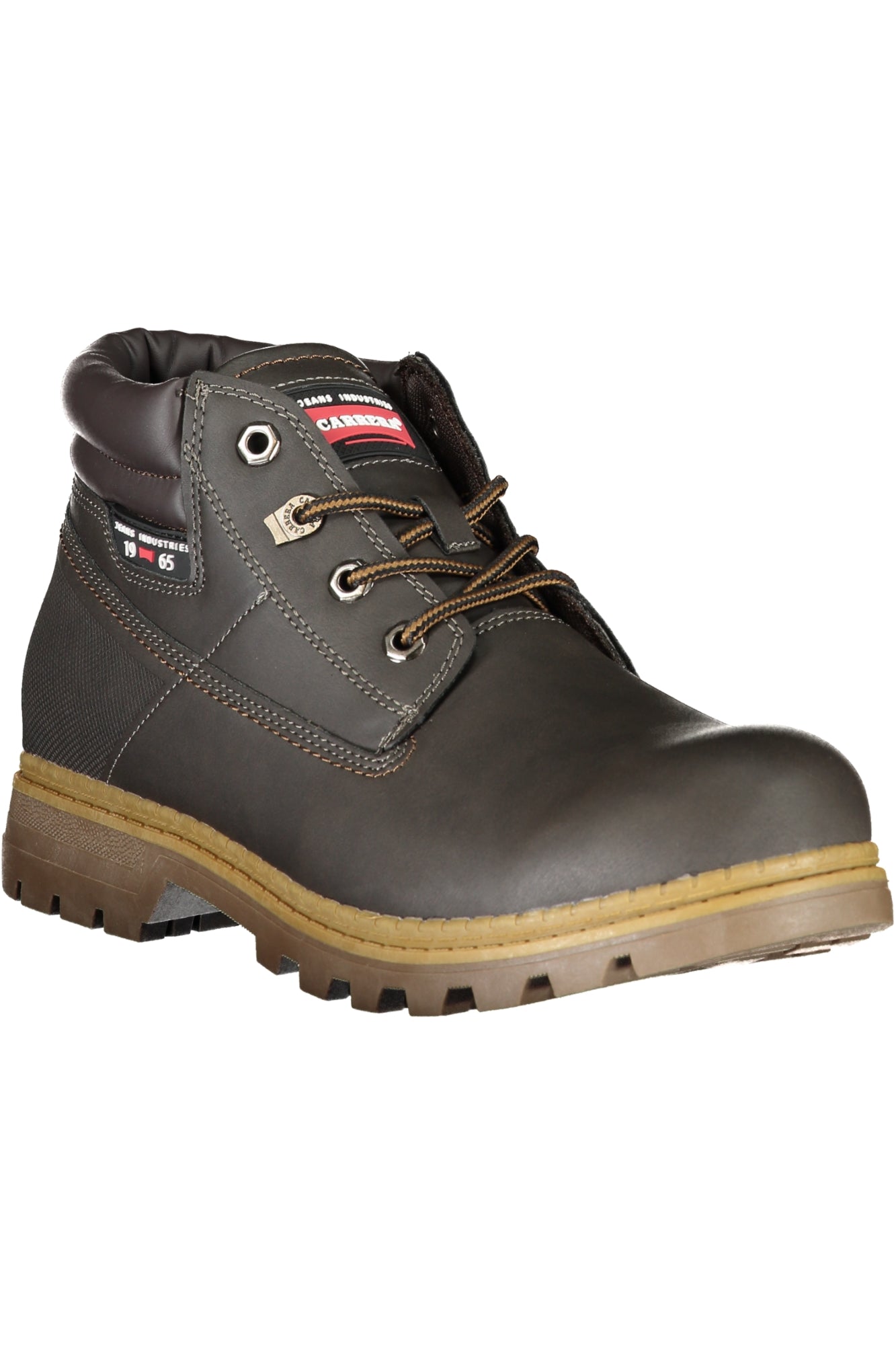 CARRERA BROWN MEN'S BOOT FOOTWEAR - SEPHRA