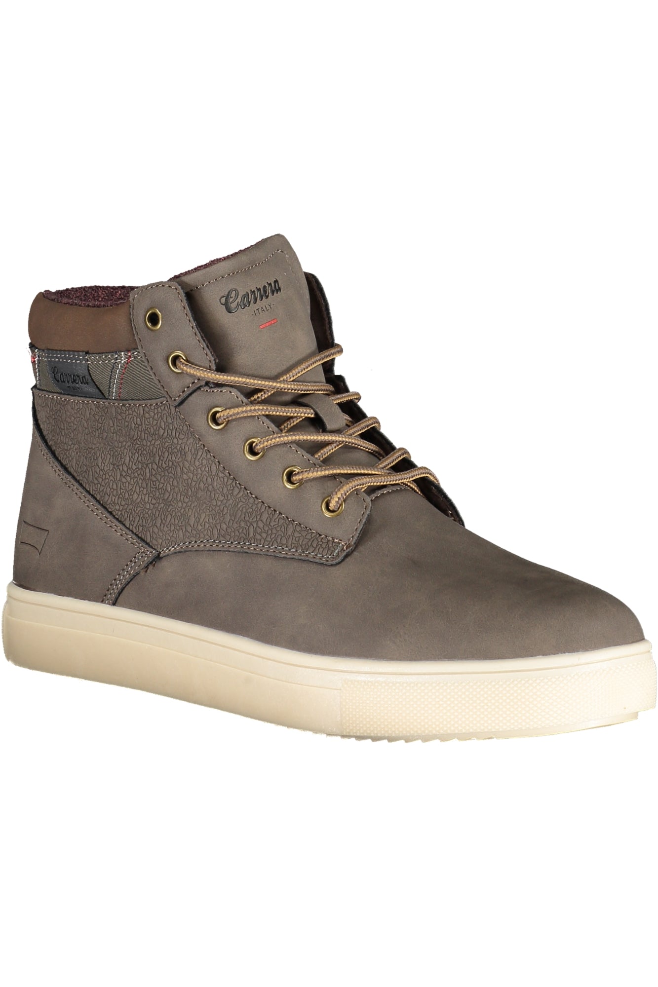 CARRERA BROWN MEN'S BOOT FOOTWEAR - SEPHRA