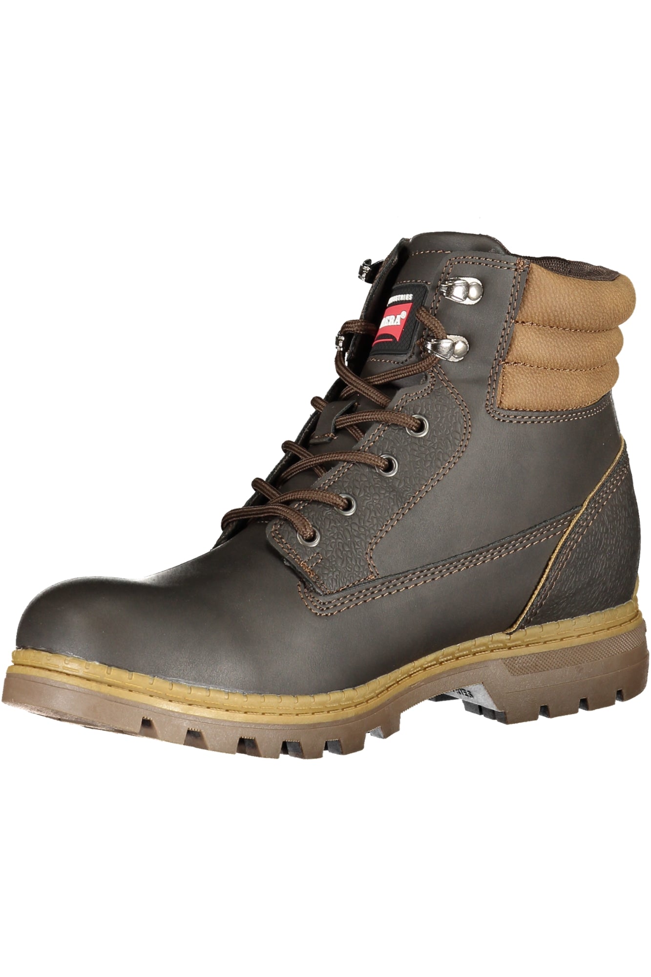 CARRERA BROWN MEN'S BOOT FOOTWEAR - SEPHRA
