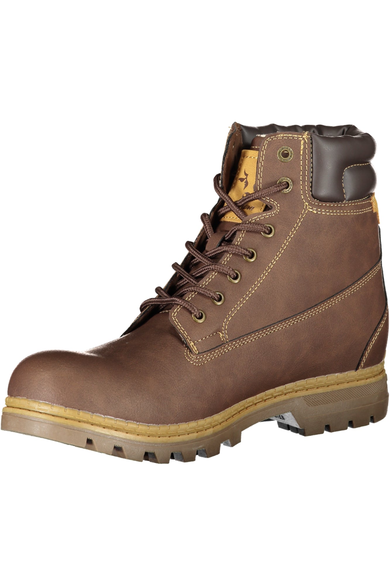 CARRERA BROWN MEN'S BOOT FOOTWEAR - SEPHRA