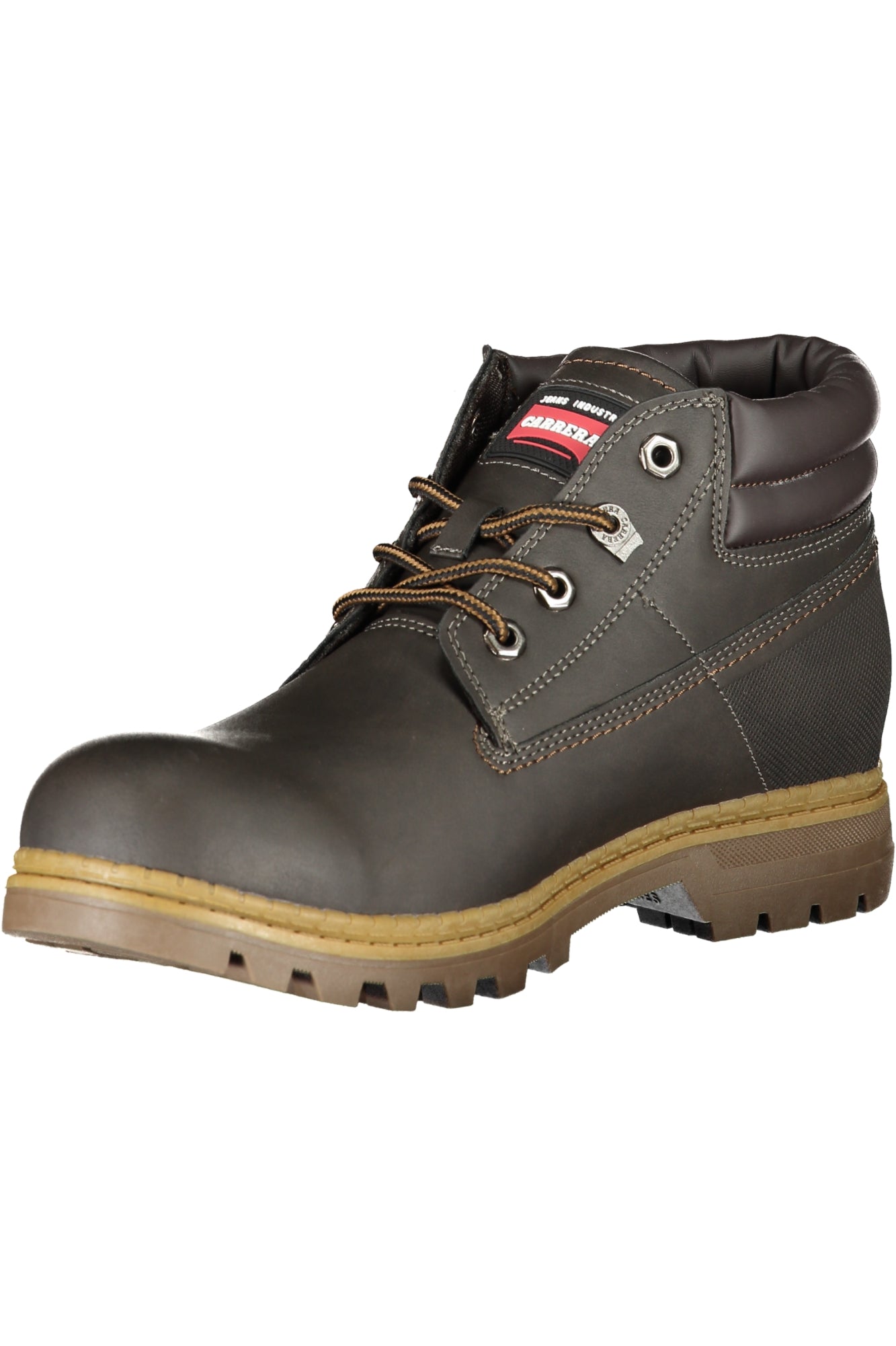CARRERA BROWN MEN'S BOOT FOOTWEAR - SEPHRA