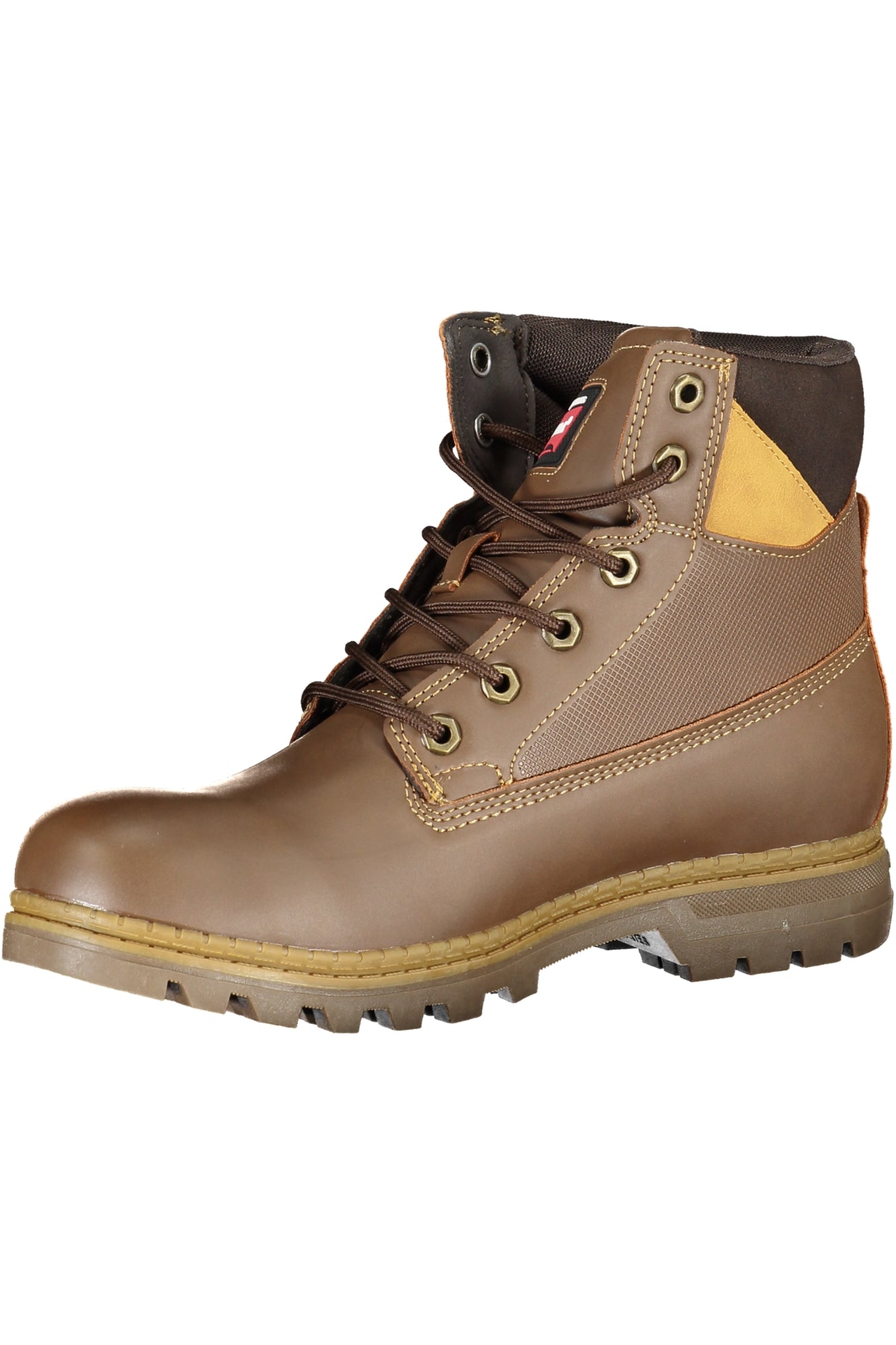 CARRERA BROWN MEN'S BOOT FOOTWEAR - SEPHRA