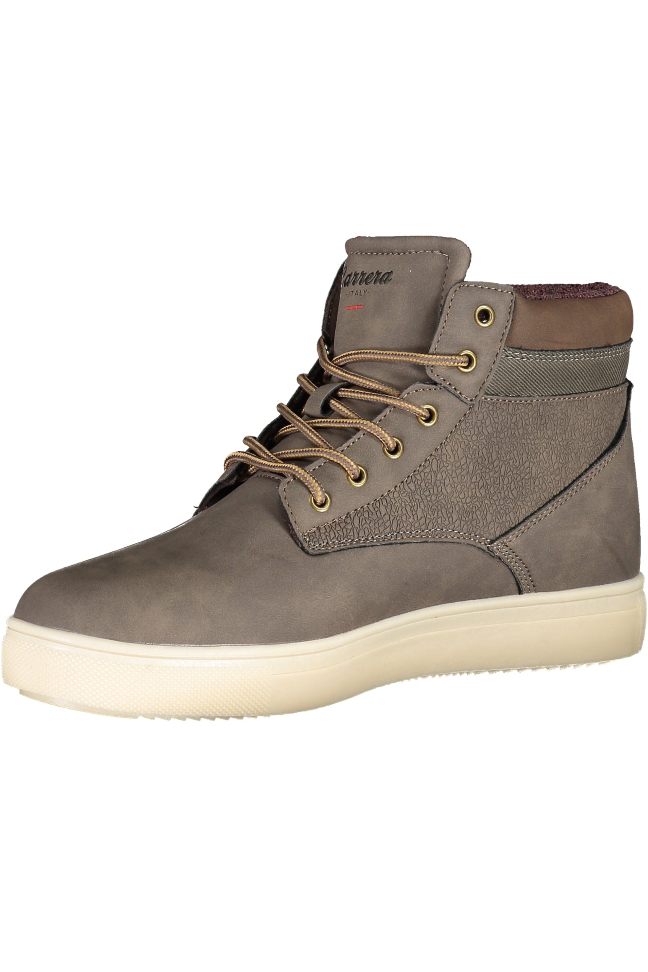 CARRERA BROWN MEN'S BOOT FOOTWEAR - SEPHRA