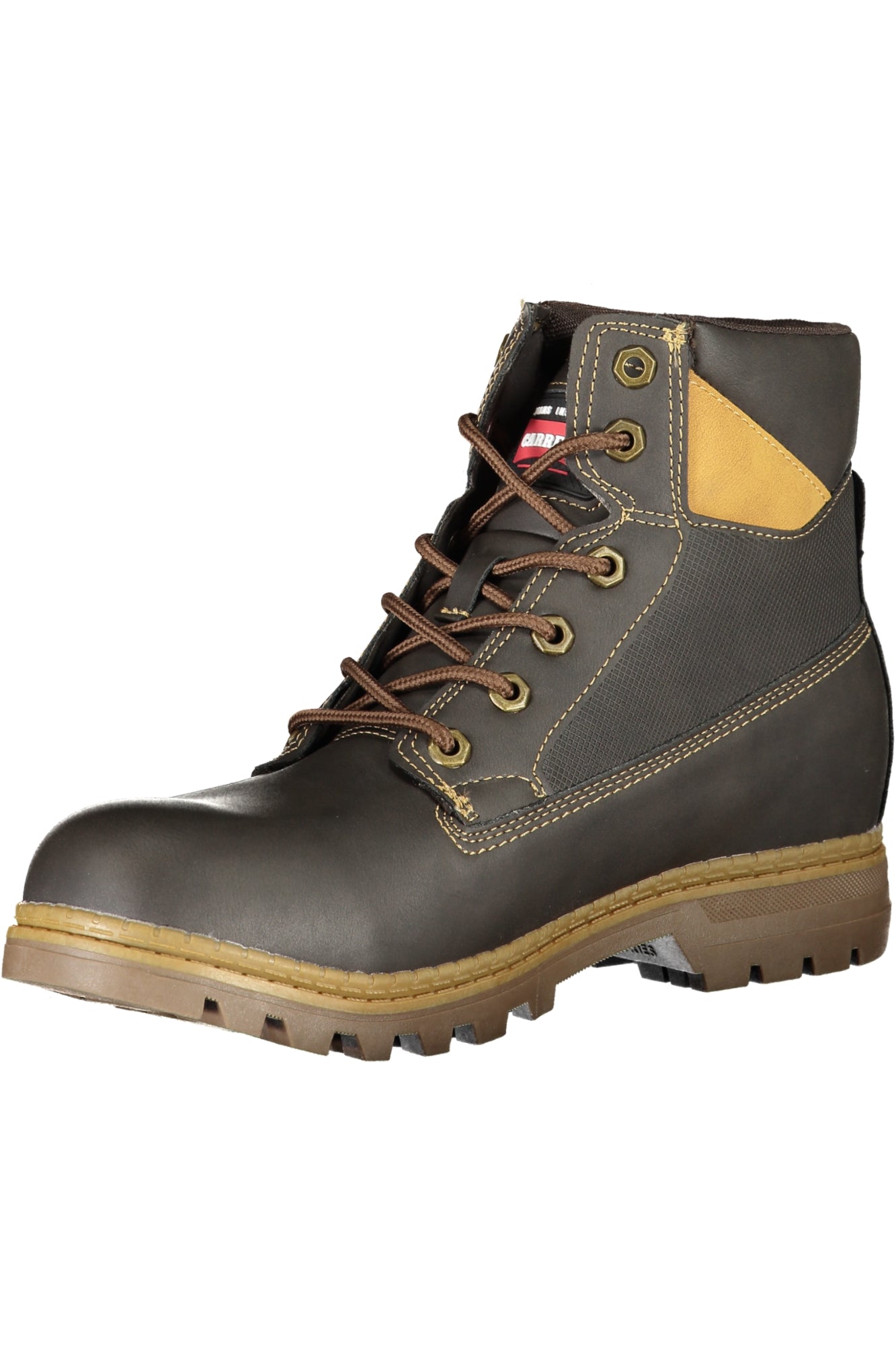 CARRERA BROWN MEN'S BOOT FOOTWEAR - SEPHRA