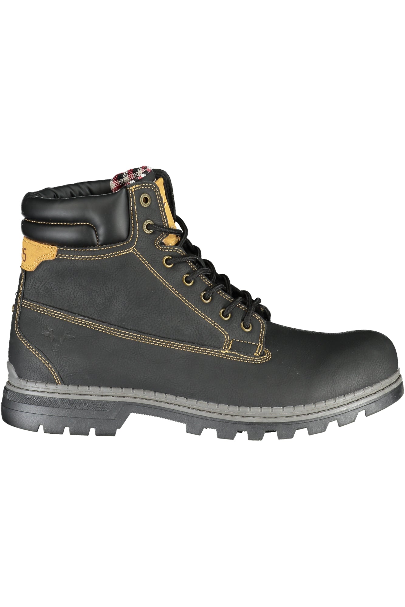 CARRERA BLACK MEN'S BOOT FOOTWEAR - SEPHRA