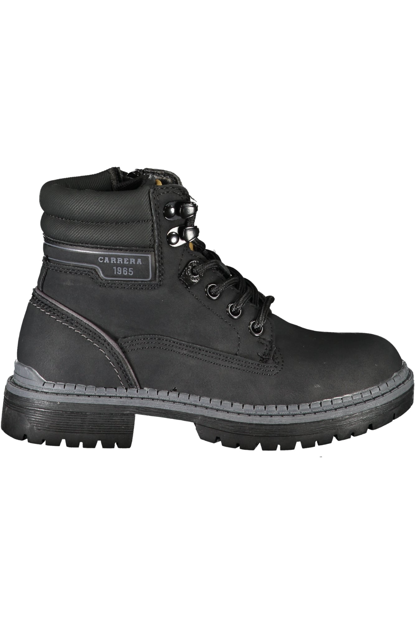 CARRERA BLACK MEN'S BOOT FOOTWEAR - SEPHRA