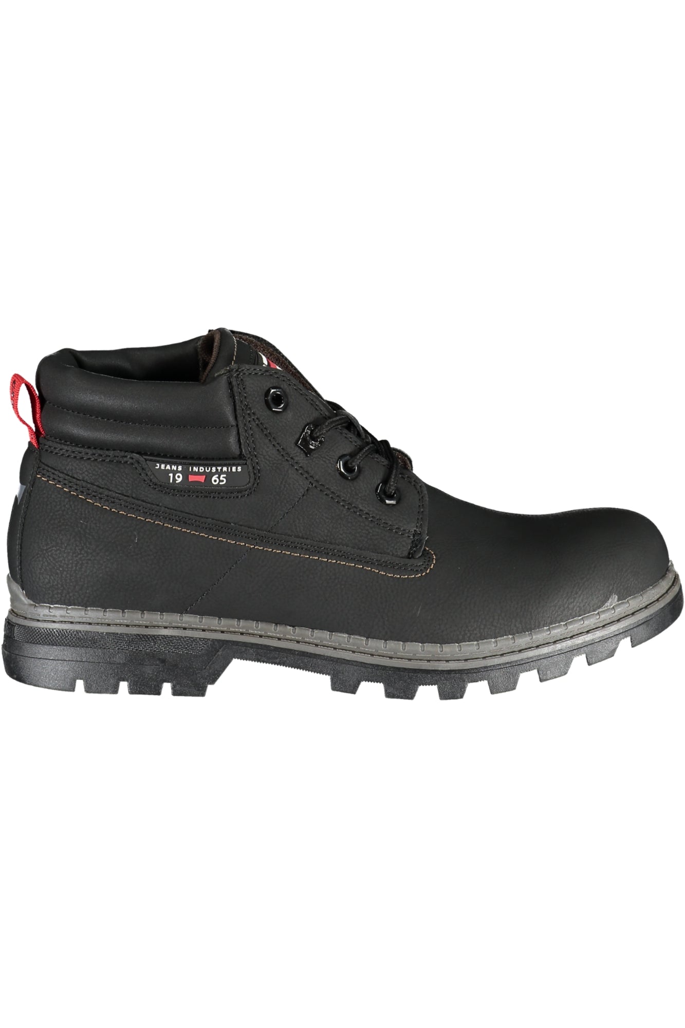 CARRERA BLACK MEN'S BOOT FOOTWEAR - SEPHRA