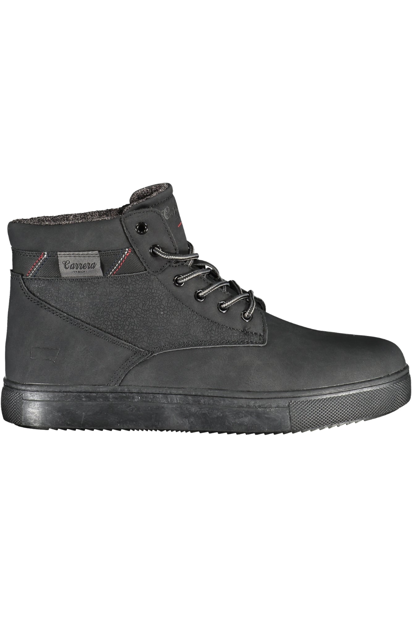 CARRERA BLACK MEN'S BOOT FOOTWEAR - SEPHRA
