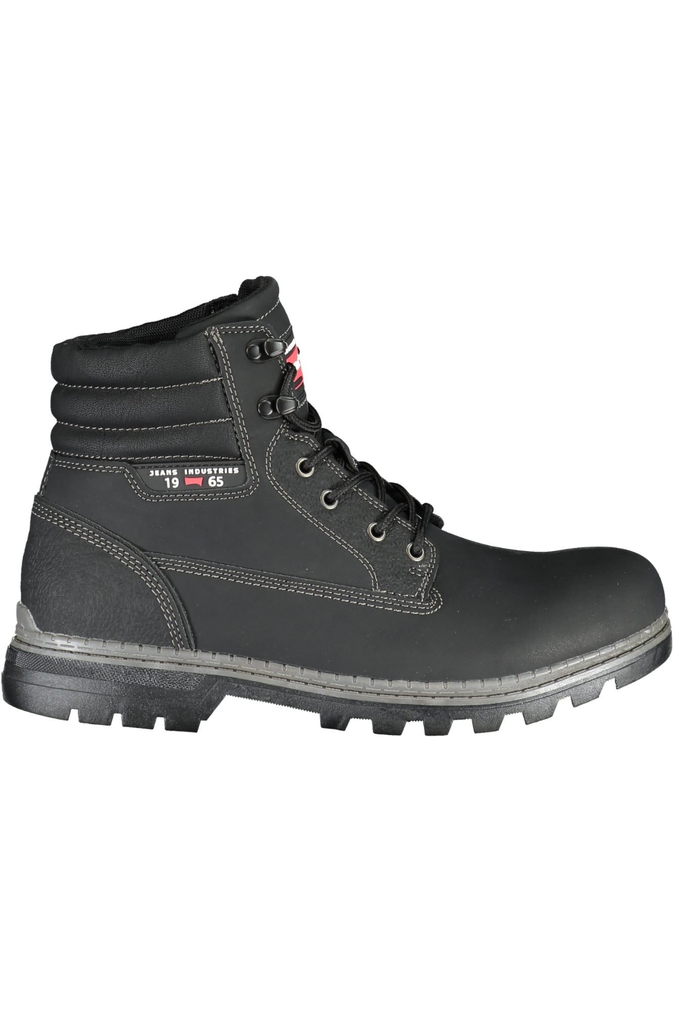 CARRERA BLACK MEN'S BOOT FOOTWEAR - SEPHRA