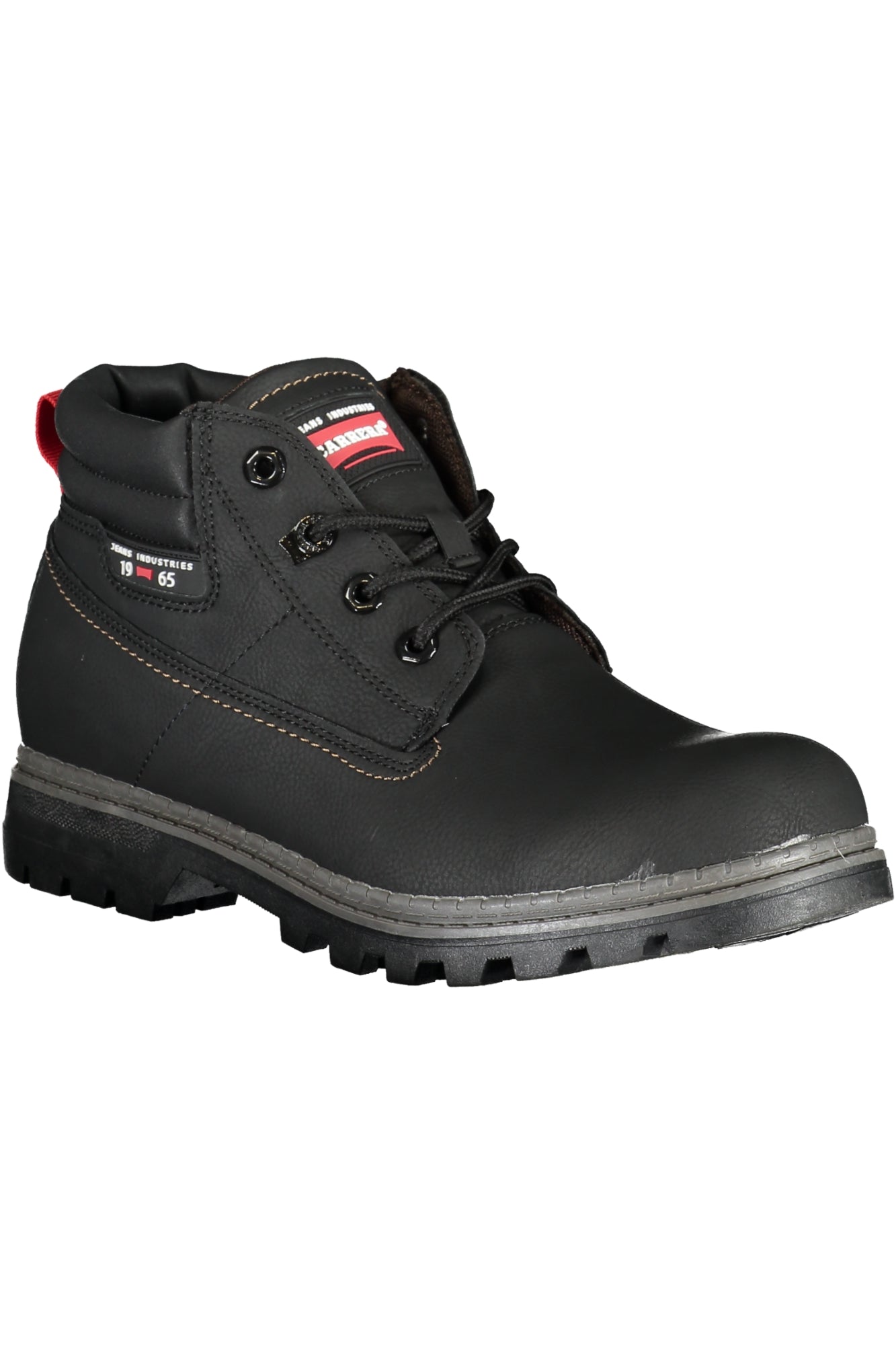 CARRERA BLACK MEN'S BOOT FOOTWEAR - SEPHRA