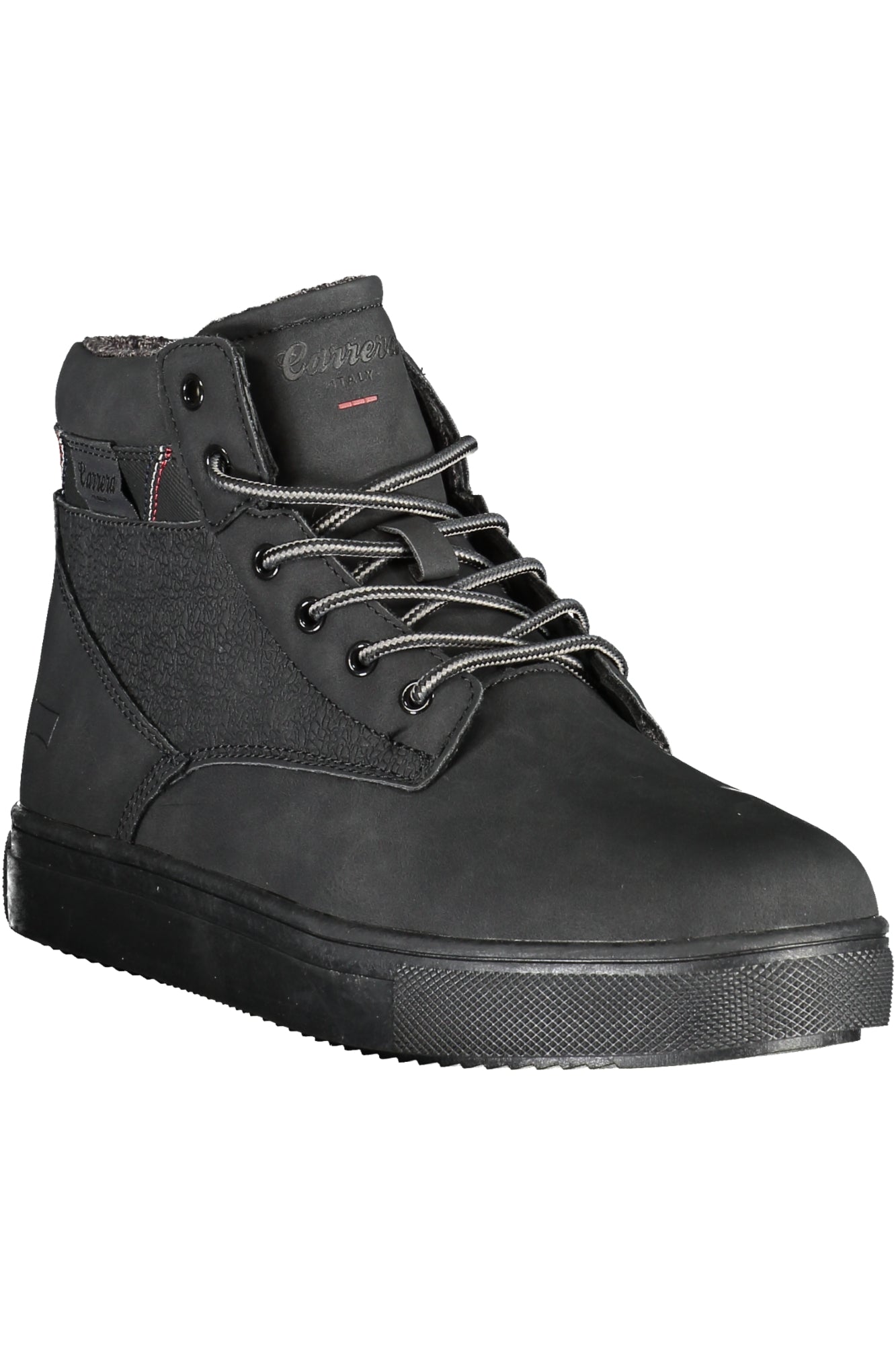 CARRERA BLACK MEN'S BOOT FOOTWEAR - SEPHRA