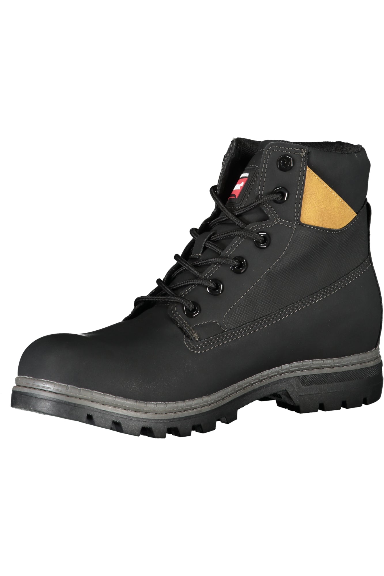 CARRERA BLACK MEN'S BOOT FOOTWEAR - SEPHRA