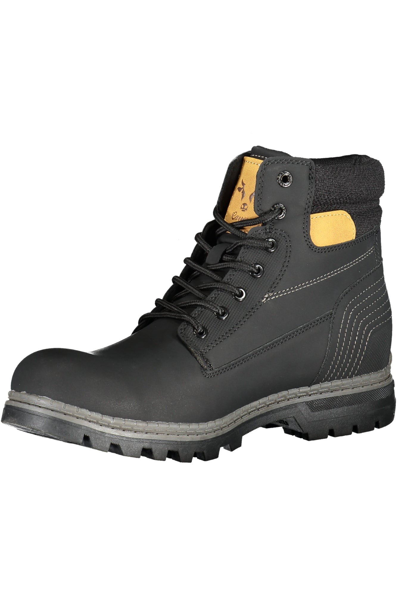 CARRERA BLACK MEN'S BOOT FOOTWEAR - SEPHRA