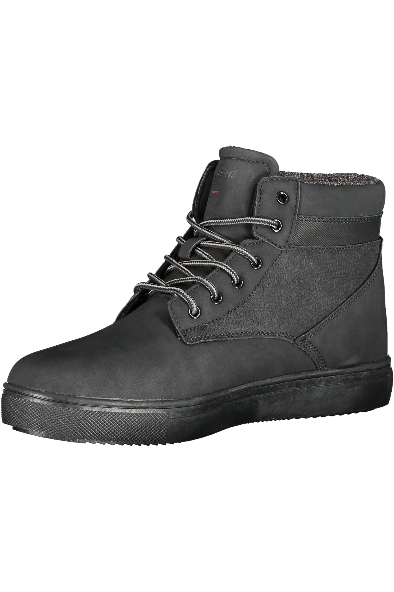 CARRERA BLACK MEN'S BOOT FOOTWEAR - SEPHRA