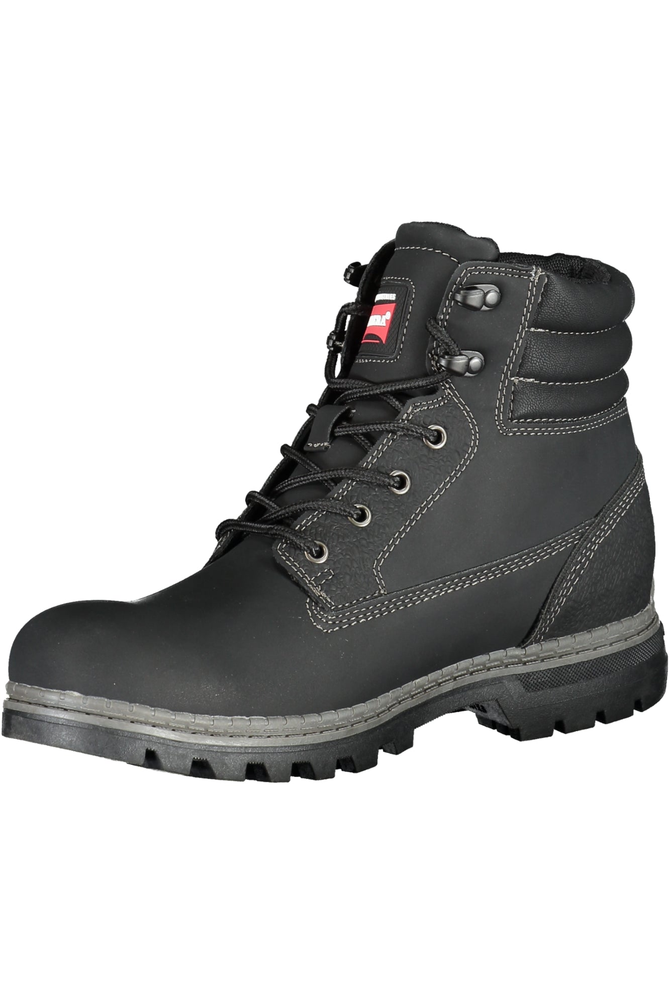 CARRERA BLACK MEN'S BOOT FOOTWEAR - SEPHRA