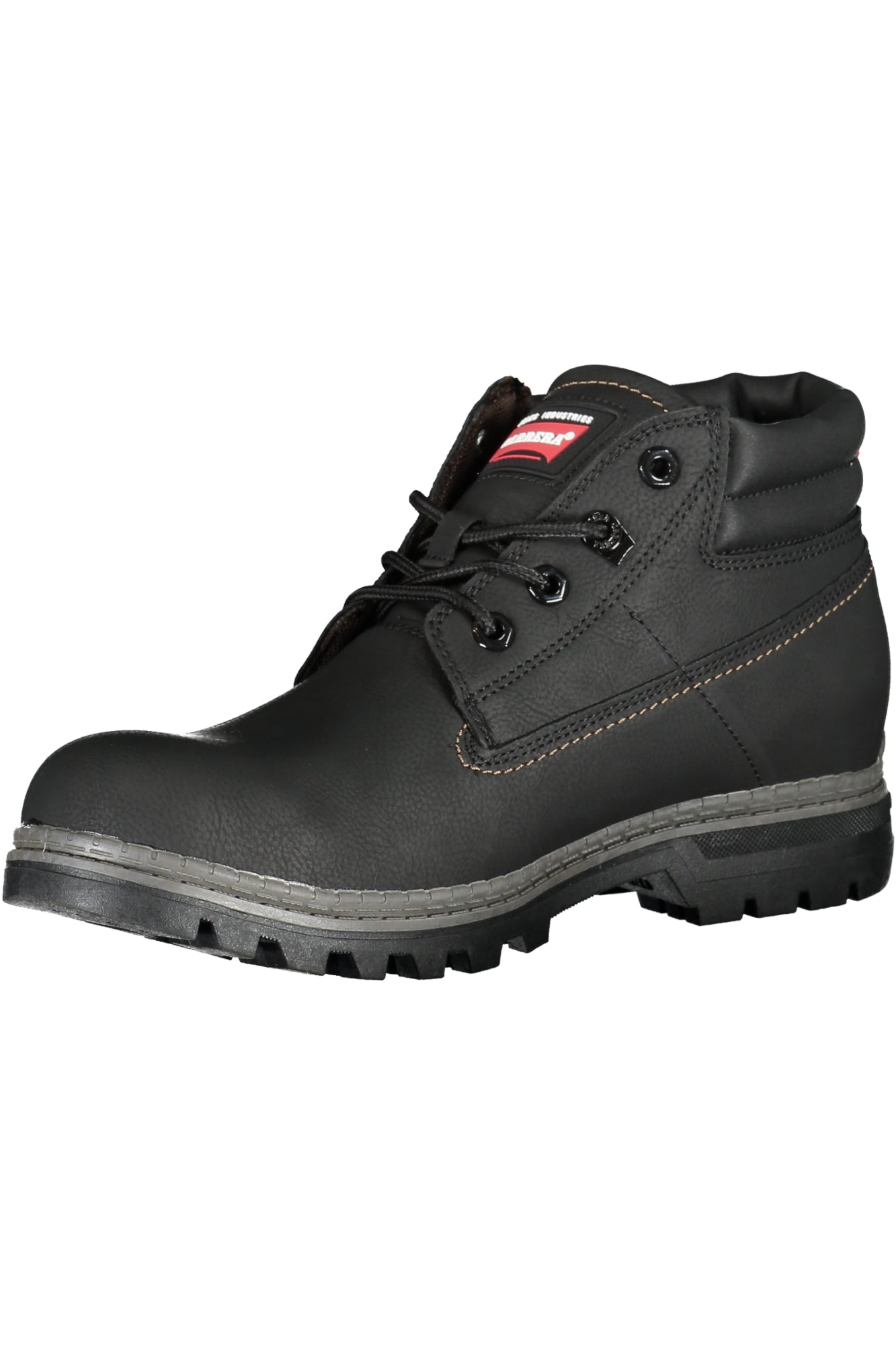 CARRERA BLACK MEN'S BOOT FOOTWEAR - SEPHRA