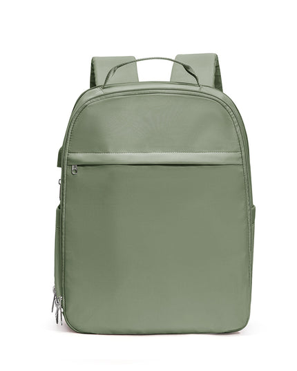 Carry On Travel Flight Approved Backpack-10