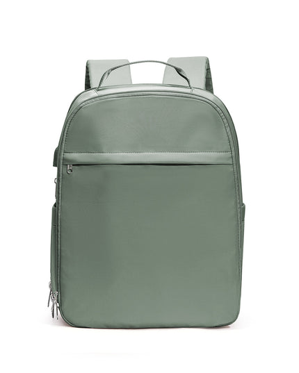 Carry On Travel Flight Approved Backpack-16