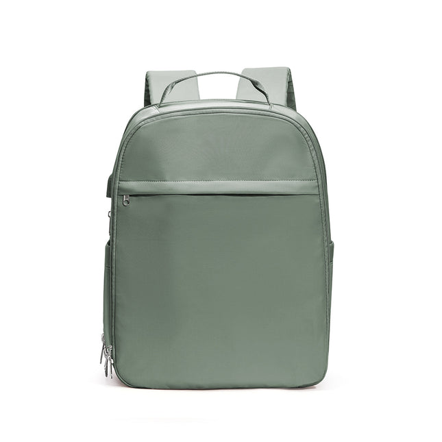 Carry On Travel Flight Approved Backpack-16