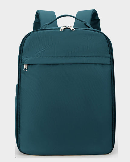 Carry On Travel Flight Approved Backpack-7