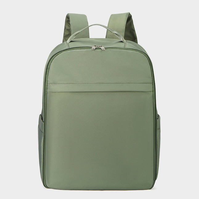 Carry On Travel Flight Approved Backpack-9