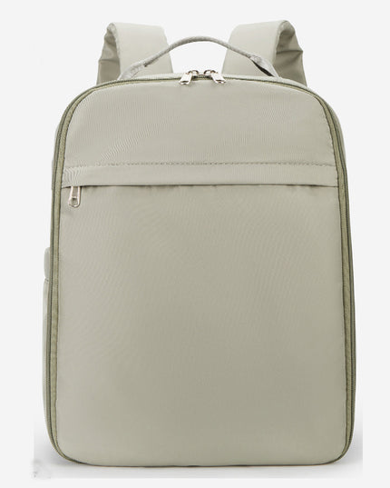 Carry On Travel Flight Approved Backpack-11