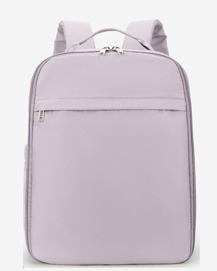 Carry On Travel Flight Approved Backpack-13