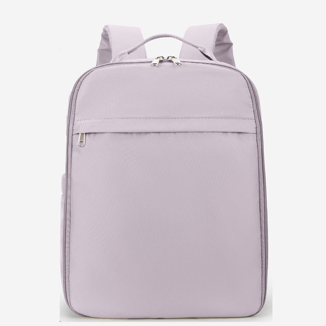 Carry On Travel Flight Approved Backpack-13