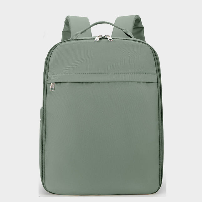 Carry On Travel Flight Approved Backpack-15