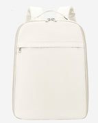 S / White