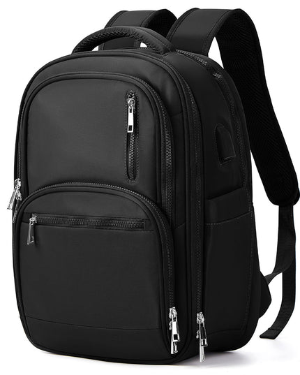 Casual Airline Approved Travel Rucksack Backpack-1