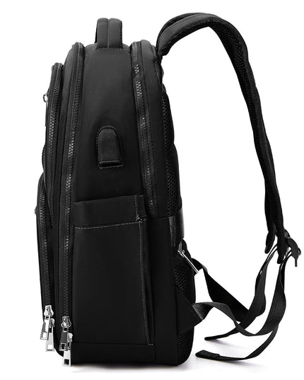 Casual Airline Approved Travel Rucksack Backpack-2