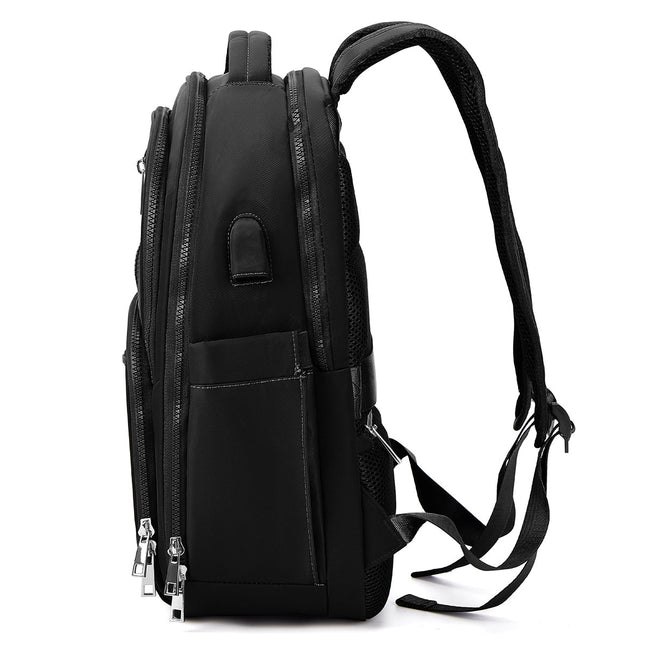 Casual Airline Approved Travel Rucksack Backpack-2