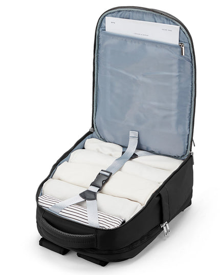 Casual Airline Approved Travel Rucksack Backpack-3