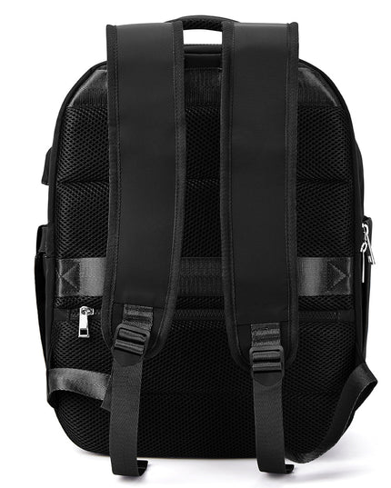 Casual Airline Approved Travel Rucksack Backpack-4